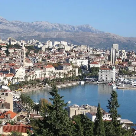 Apartman In Old Town *