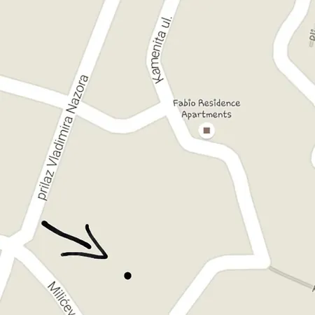 Apartman In Old Town