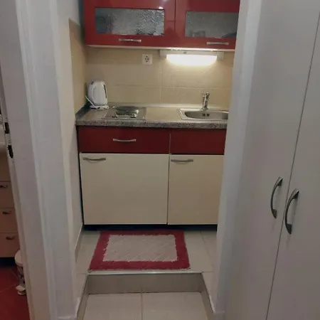 Studio Apartment In Old Town