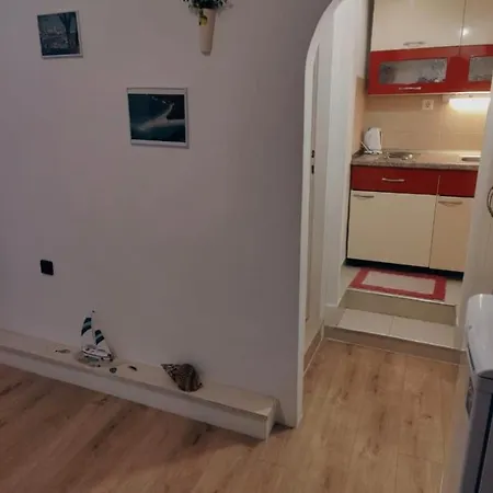 Studio Apartment In Old Town
