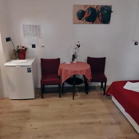 Apartment Studio Apartment In Old Town *