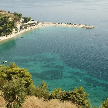 In Old Town ספליט