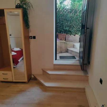 In Old Town * ספליט