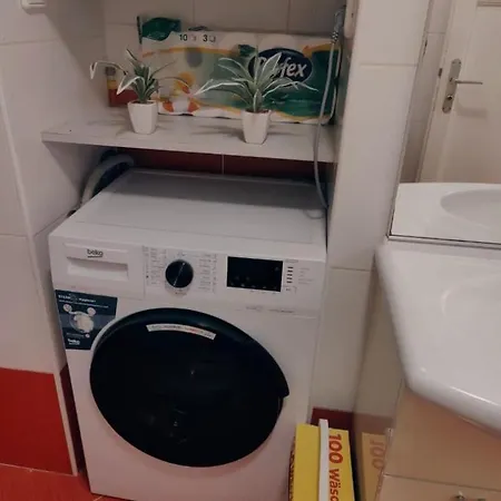 Studio Apartment In Old Town *