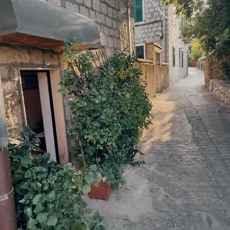 Apartman In Old Town *