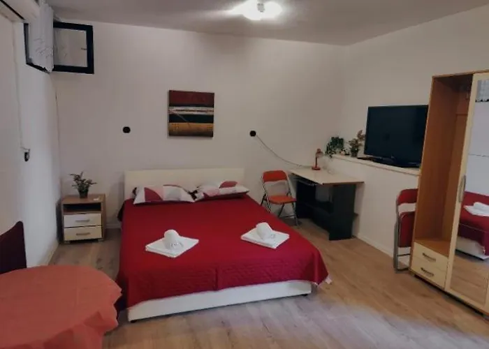 In Old Town Lägenhet *