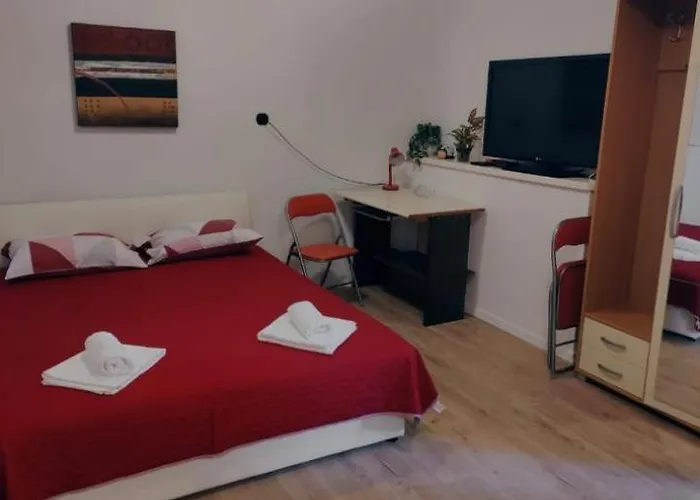 Apartment In Old Town