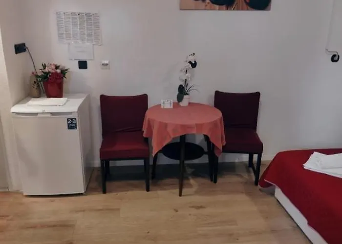 Lägenhet In Old Town *