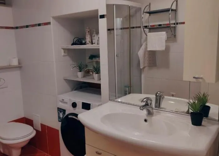 Apartment In Old Town