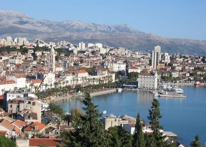 Lägenhet In Old Town *