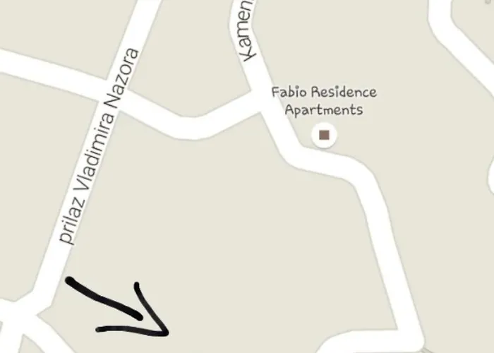 Apartment In Old Town