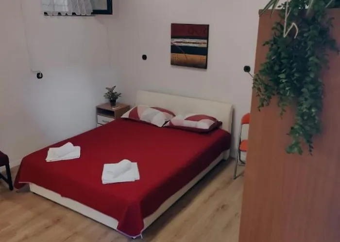 Apartment In Old Town *