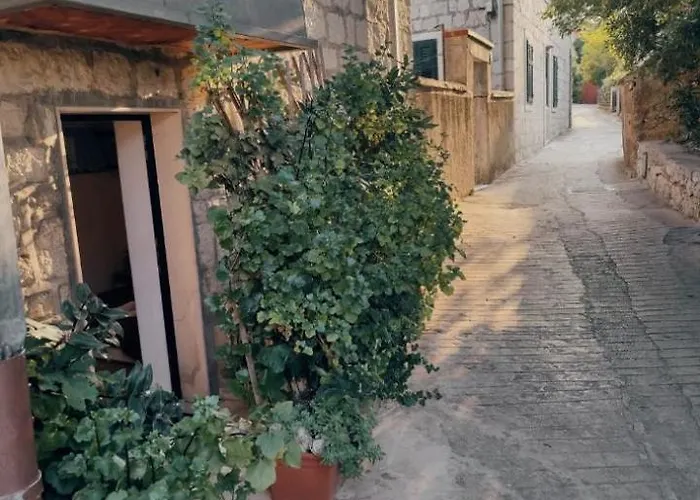 Apartment In Old Town *