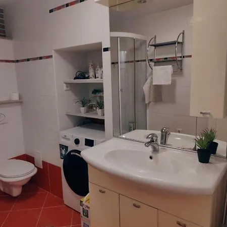 Appartement In Old Town